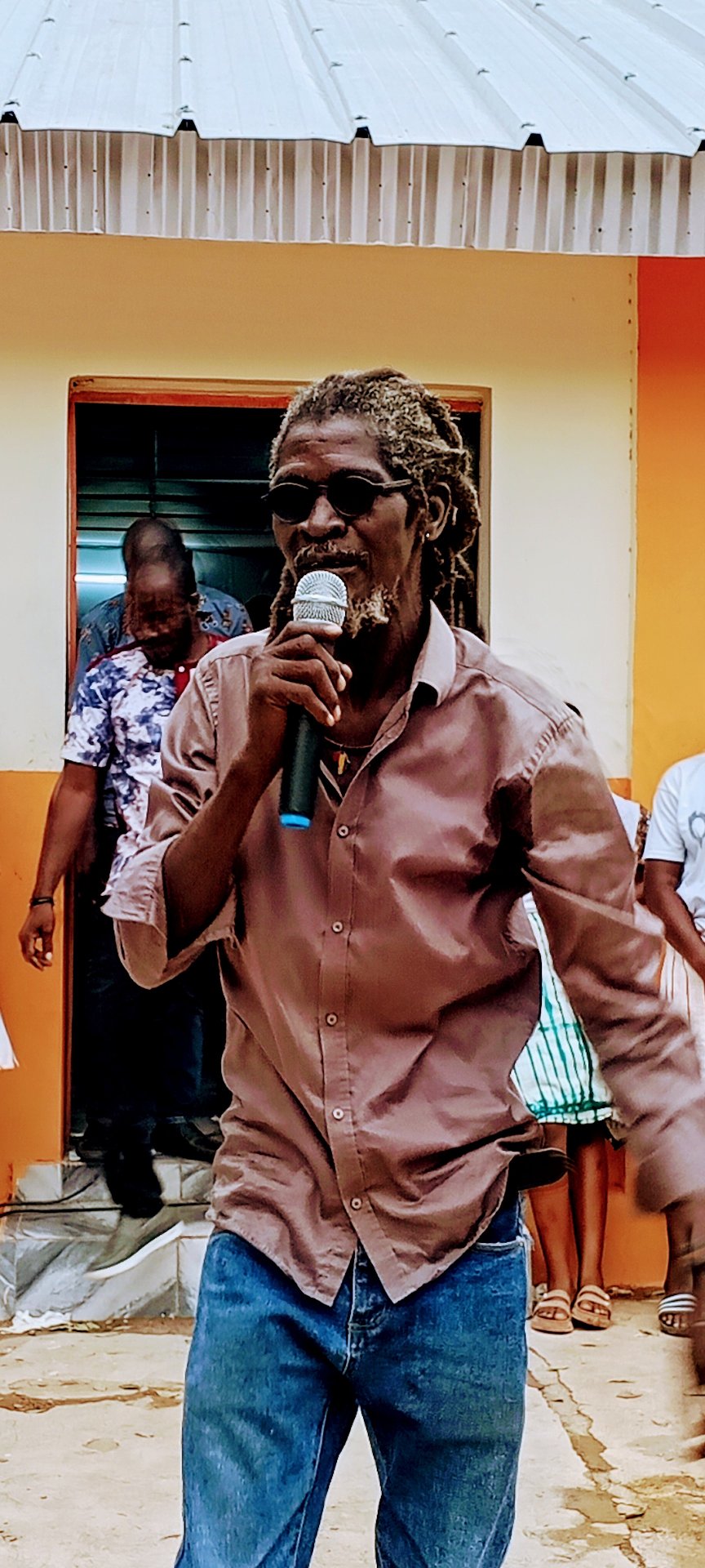 JAH HALLEY