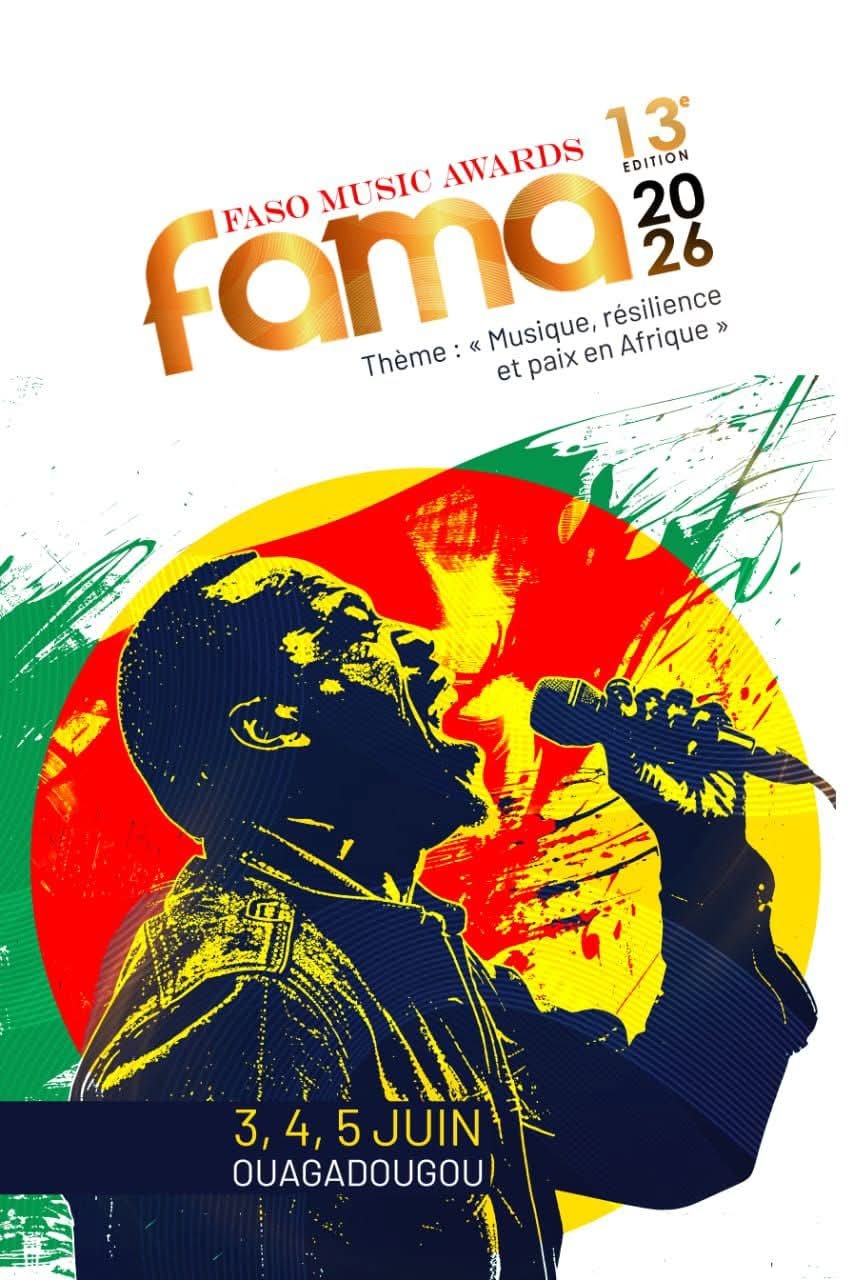 Faso Music Awards 13e édition