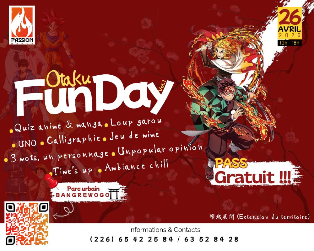 Otaku Fun Day