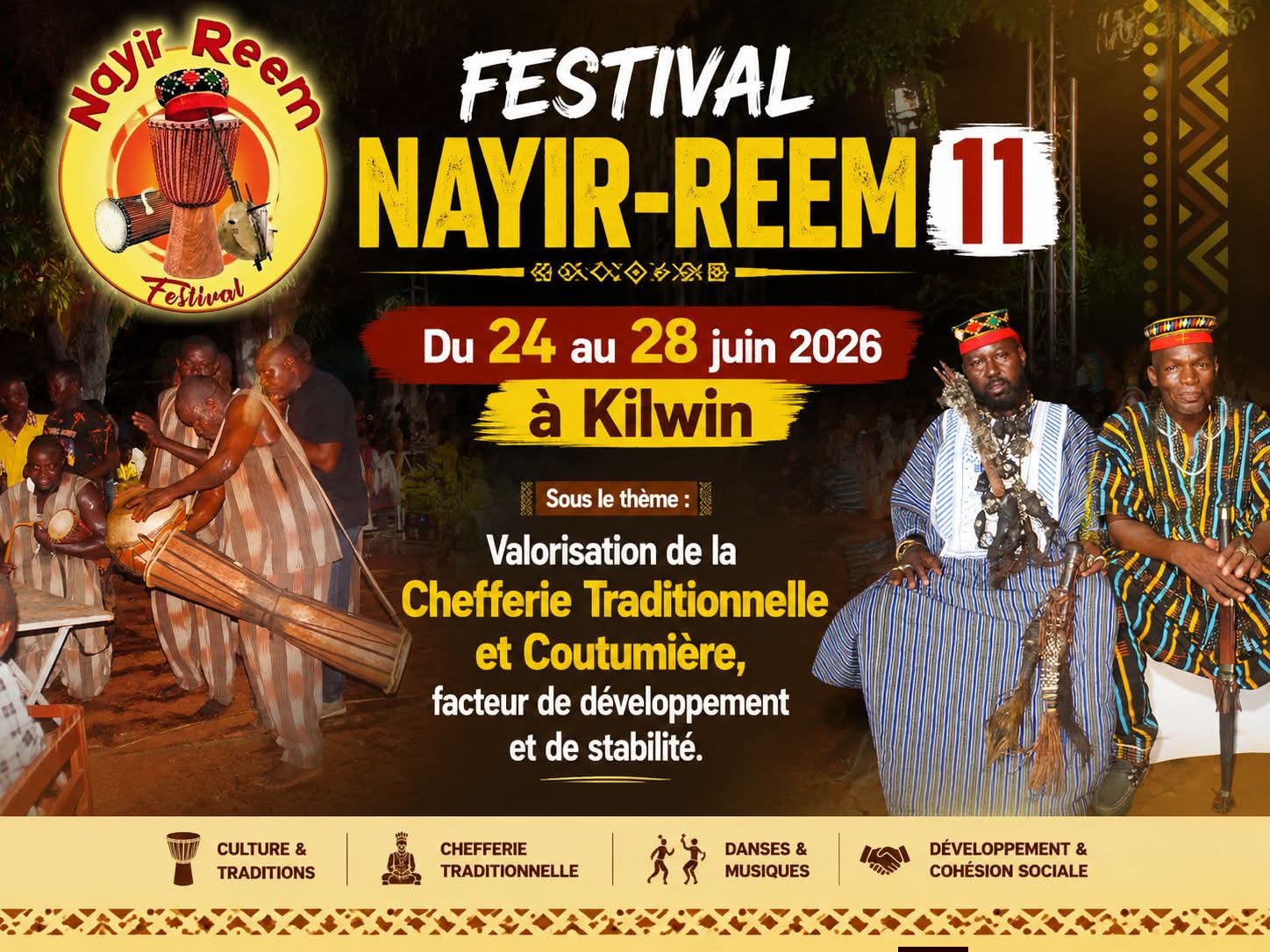 Festival Nayir-Reem