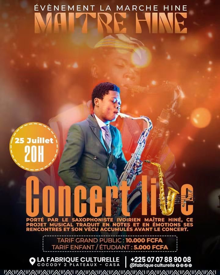 Concert Live