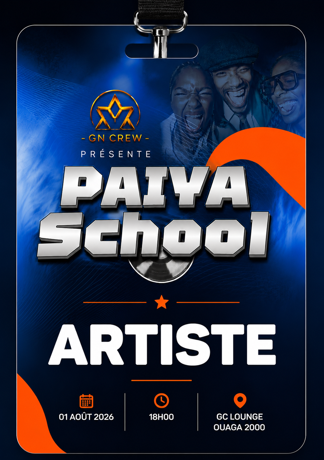 Paiya School