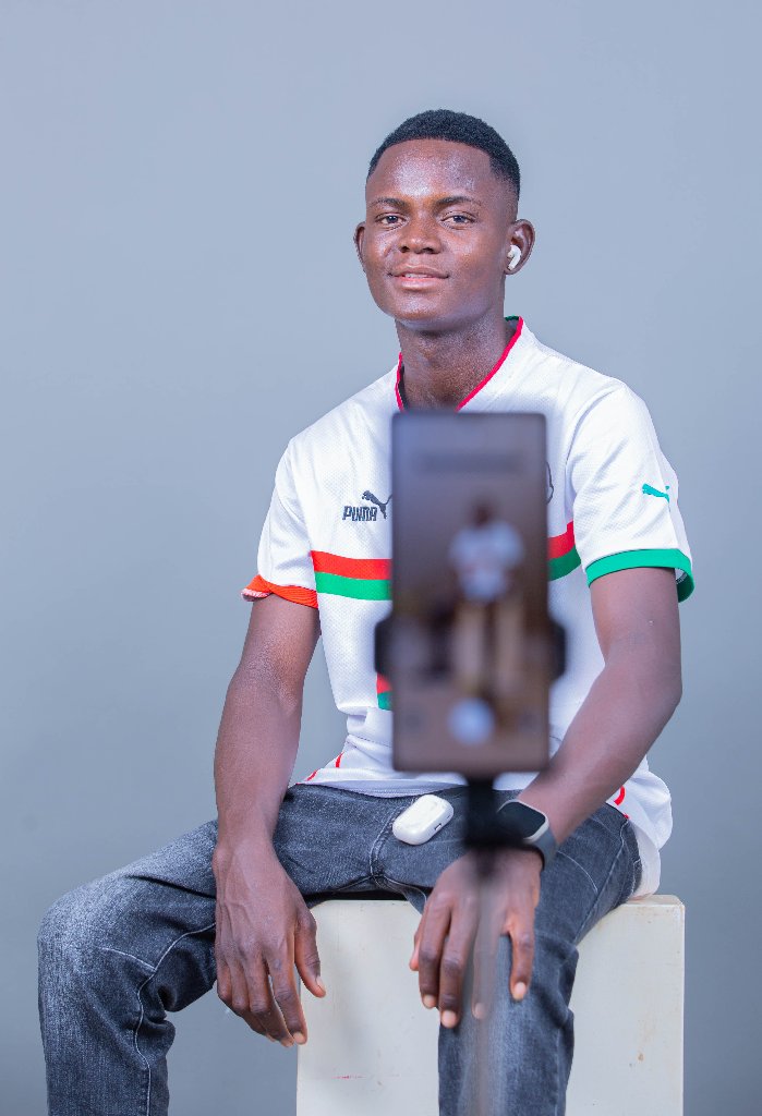 Tdaniely Official