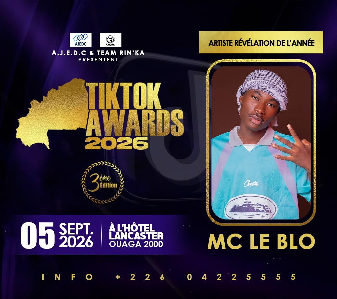 MC Le Blo