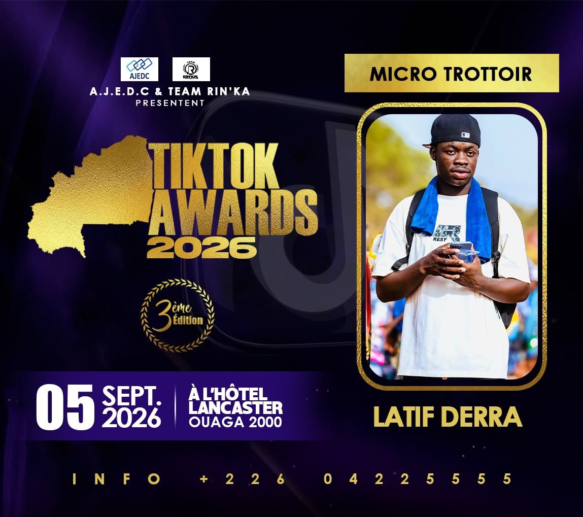 Latif Derra