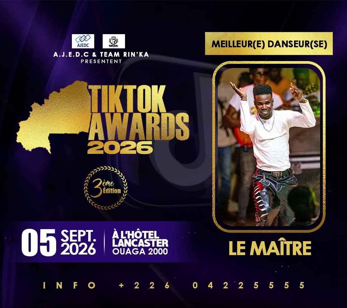 Le Maître