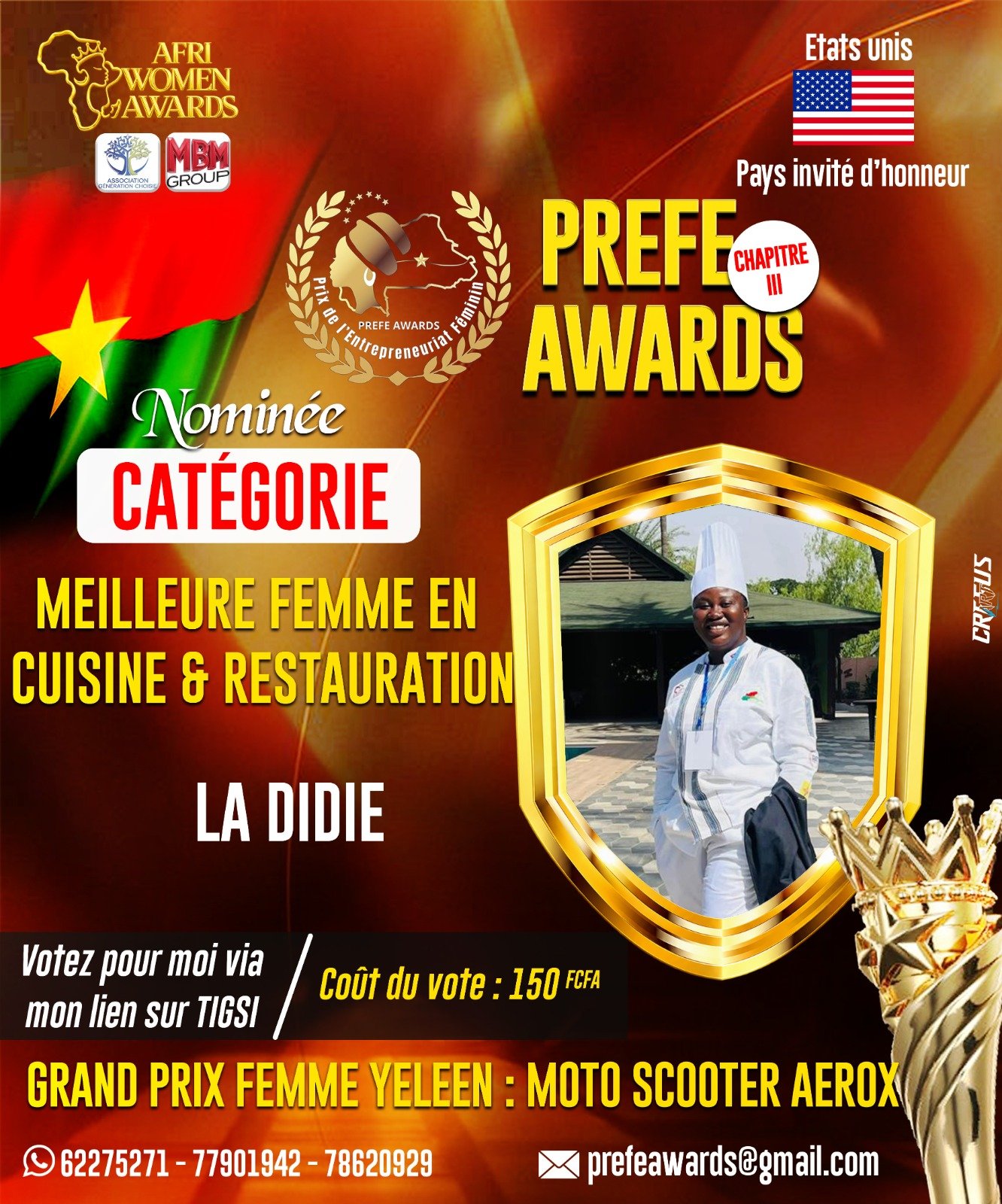 LA DIDIE