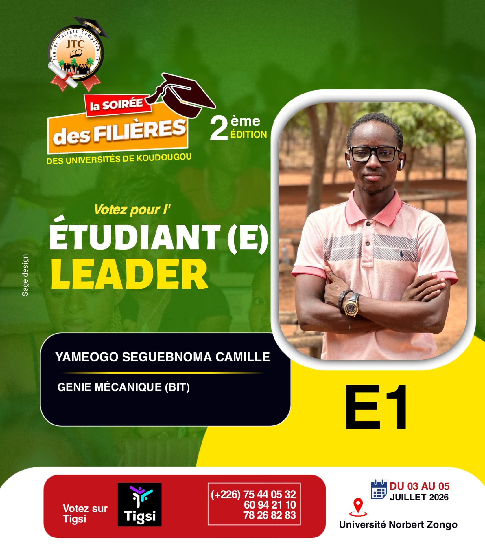 E1