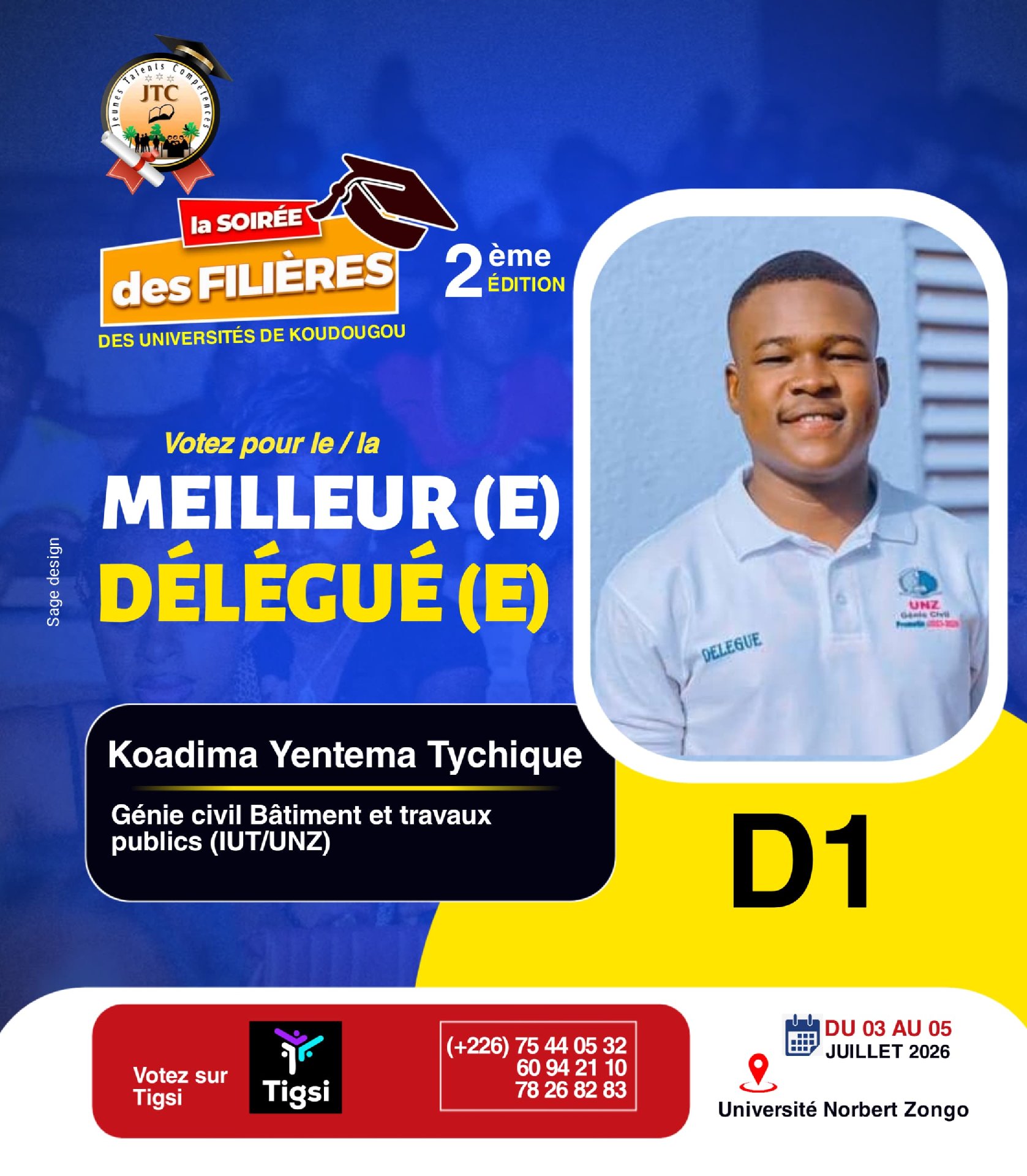 D1