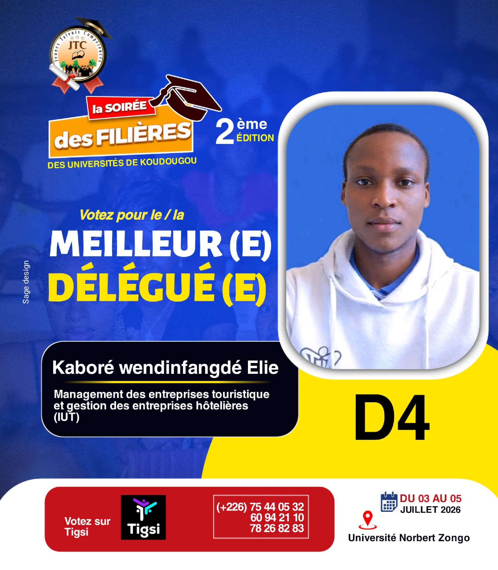 D4