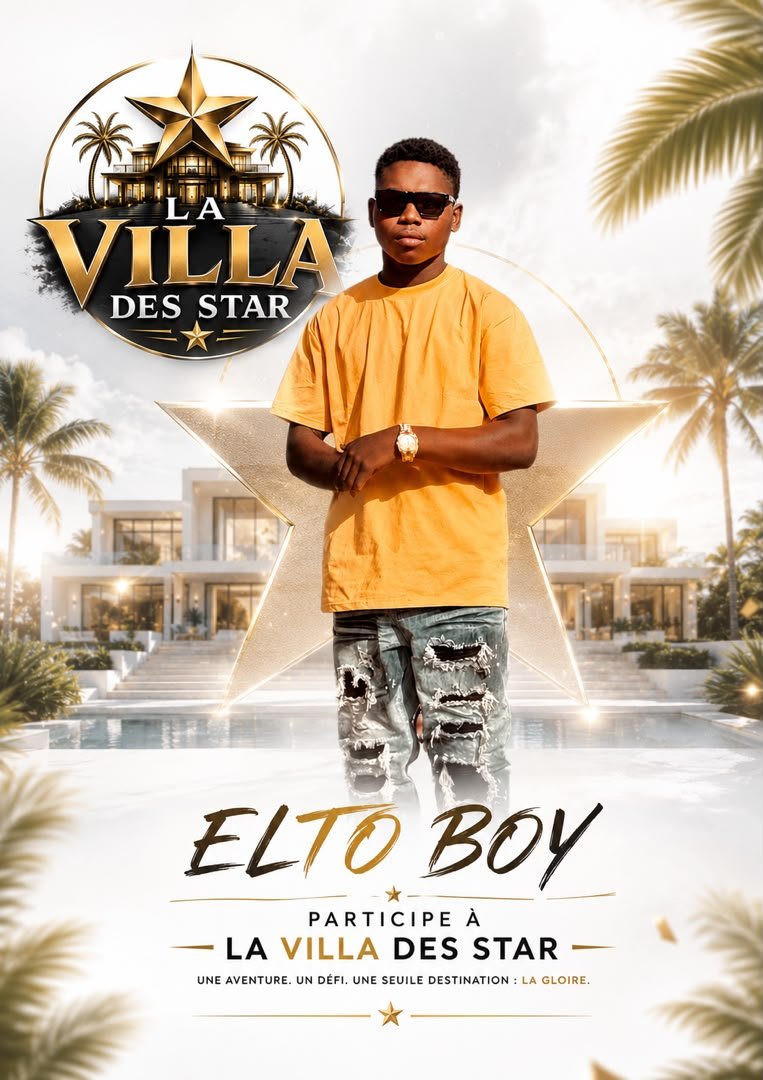 ELTO BOY