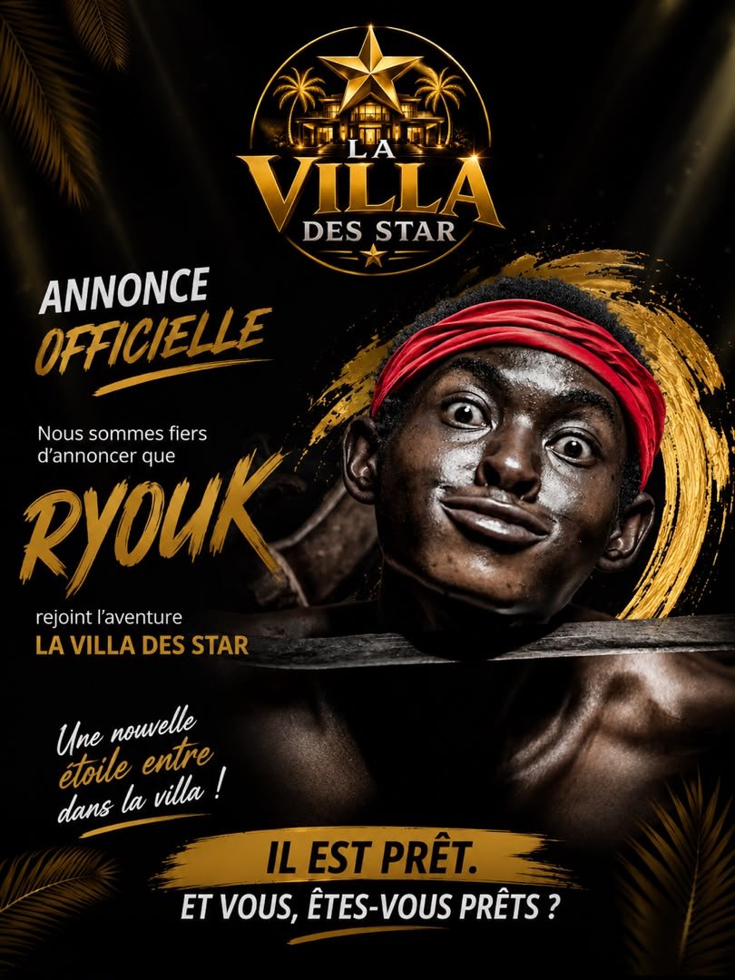 RYOUK