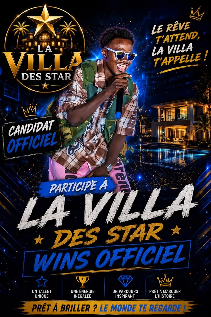 WINS OFFICIEL