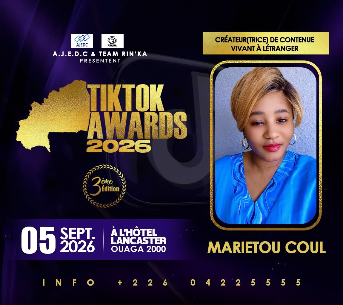 Marietou Coul