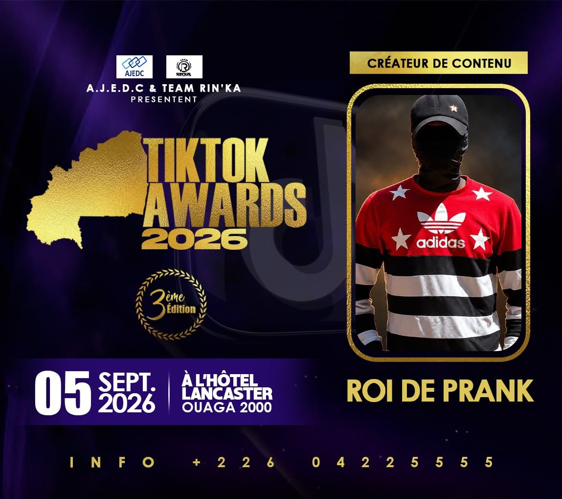 Roi de Prank