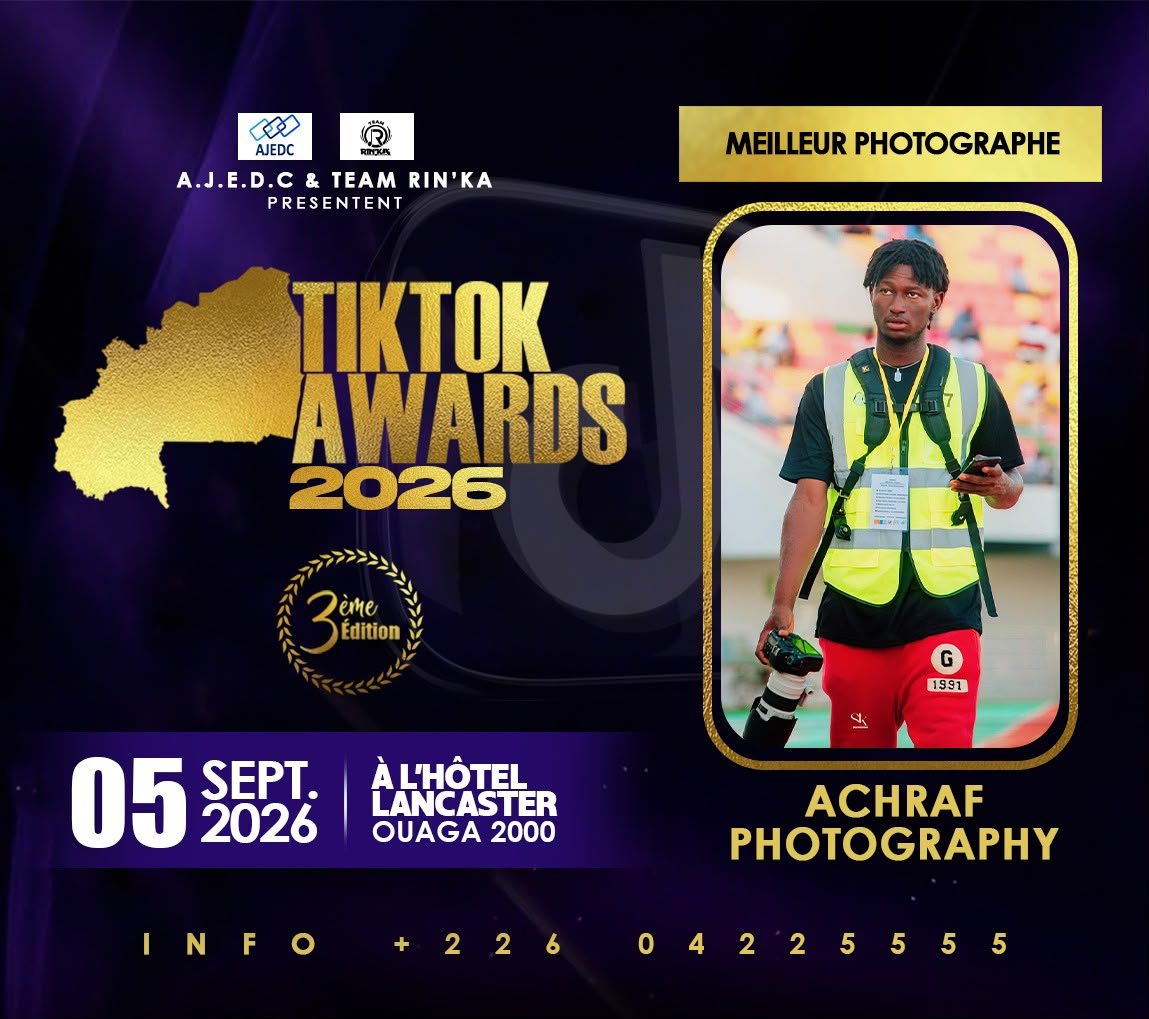 Achraf Photography