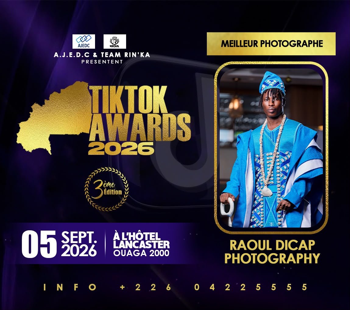 Raoul Dicap Photography