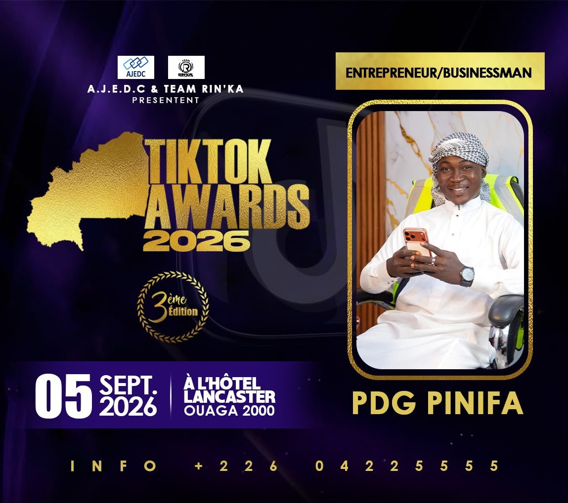 PDG Pinifa