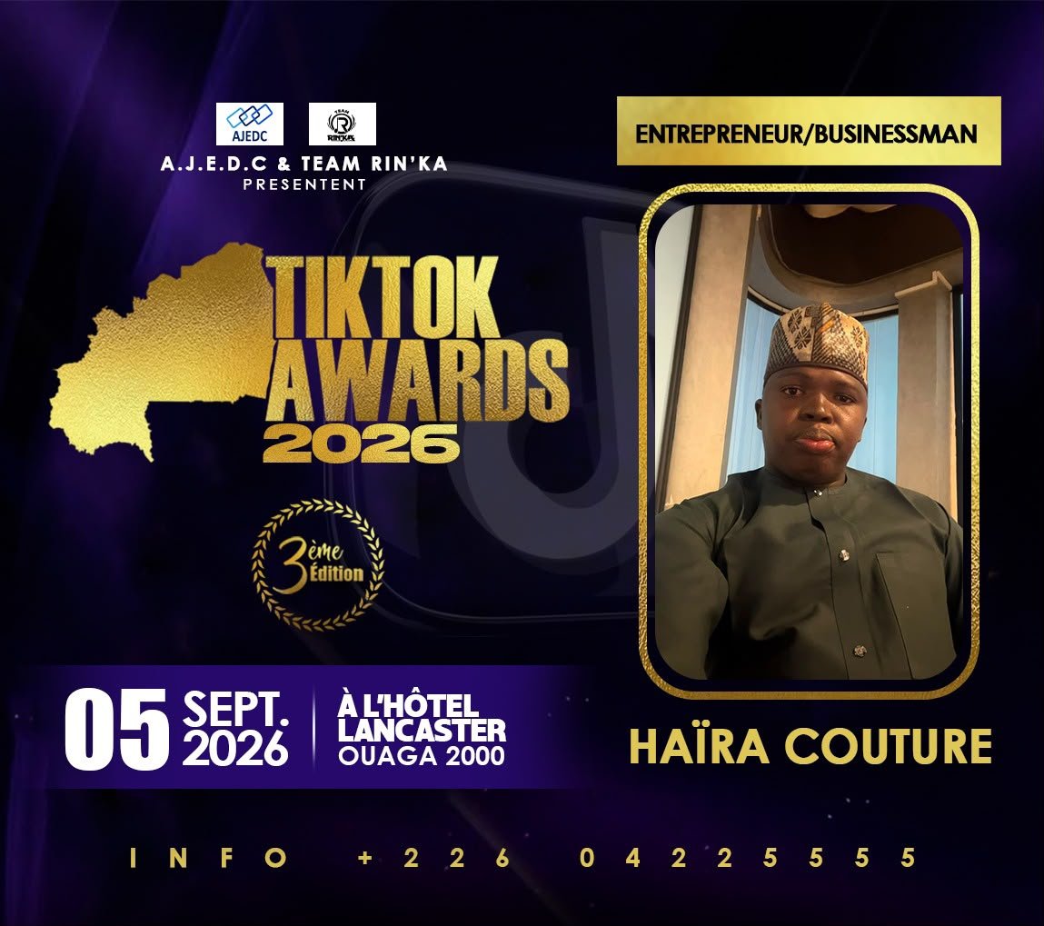 Haïra Couture