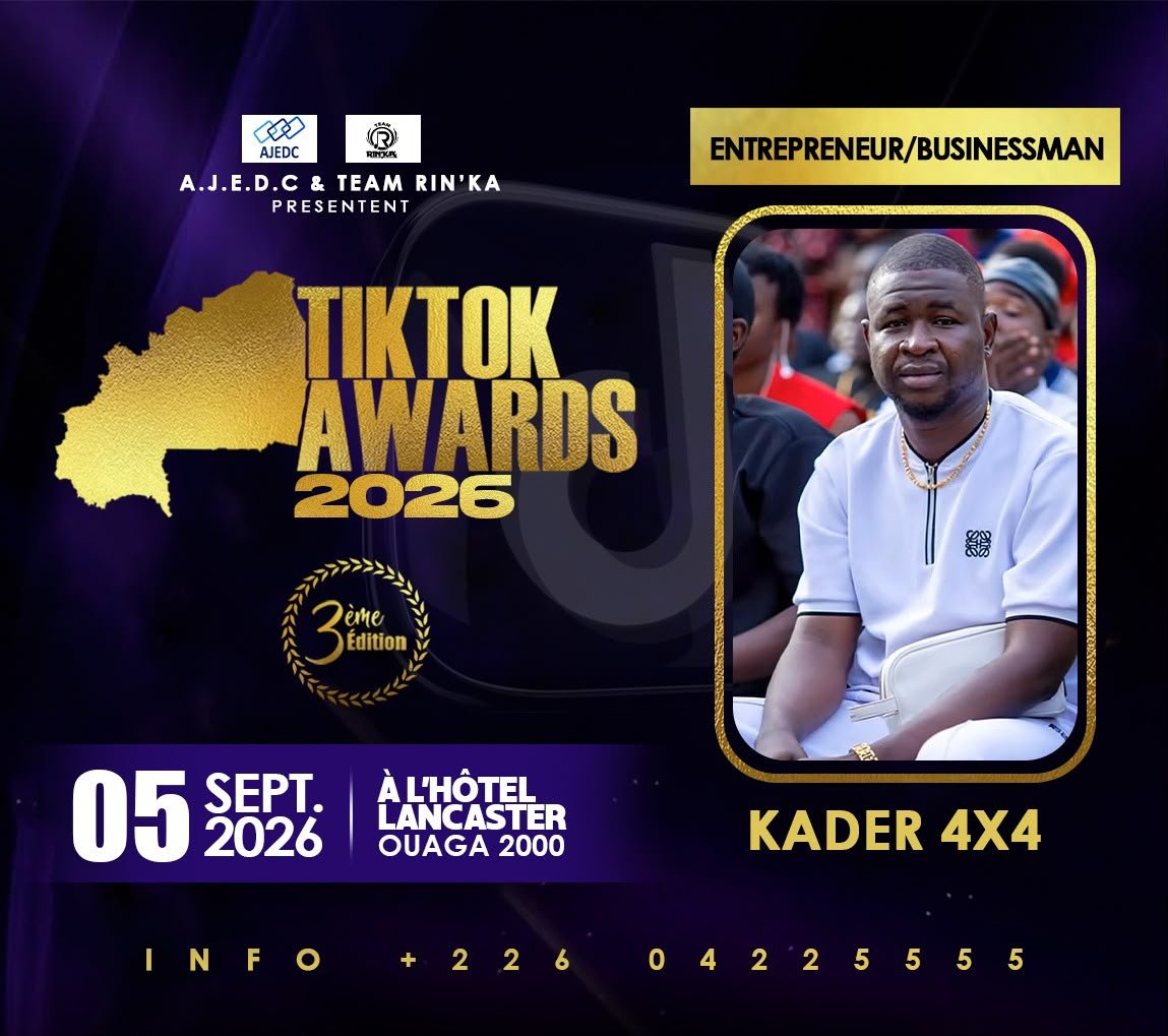 Kader 4x4