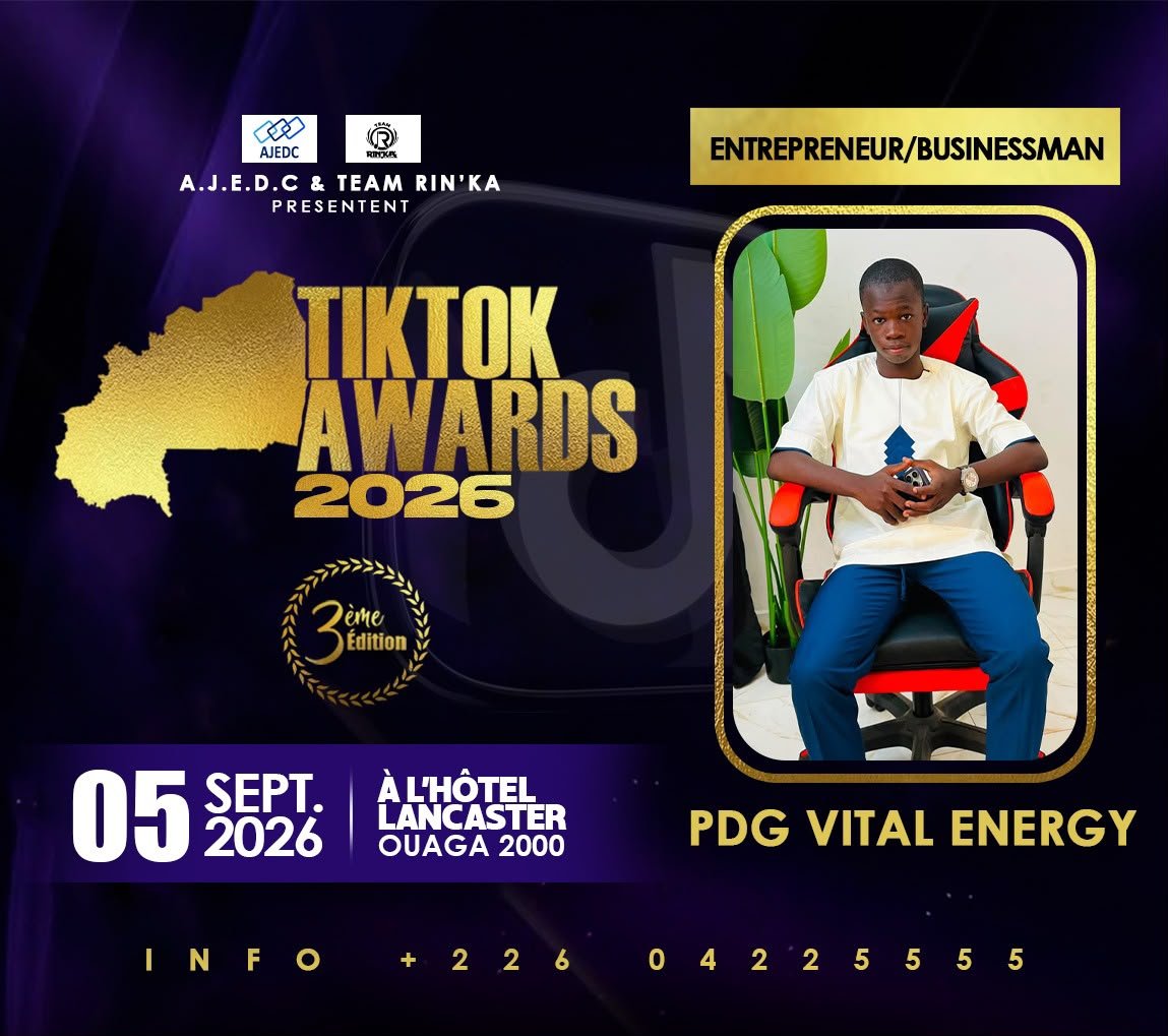PDG Vital Energy