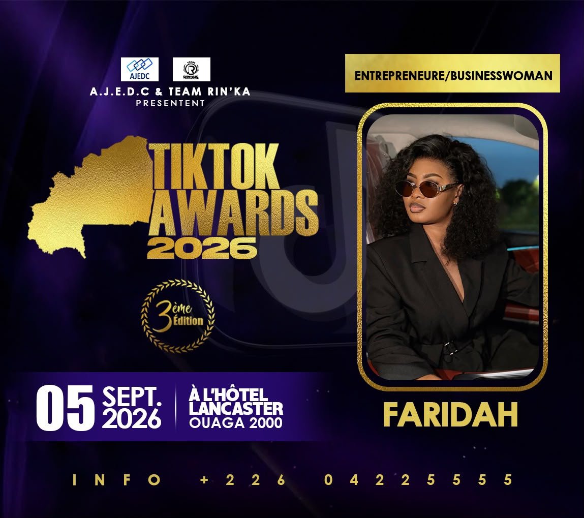 Faridah