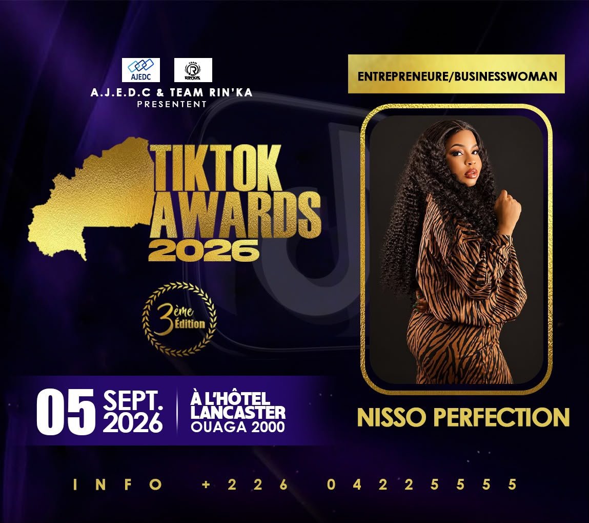 Nisso Perfection