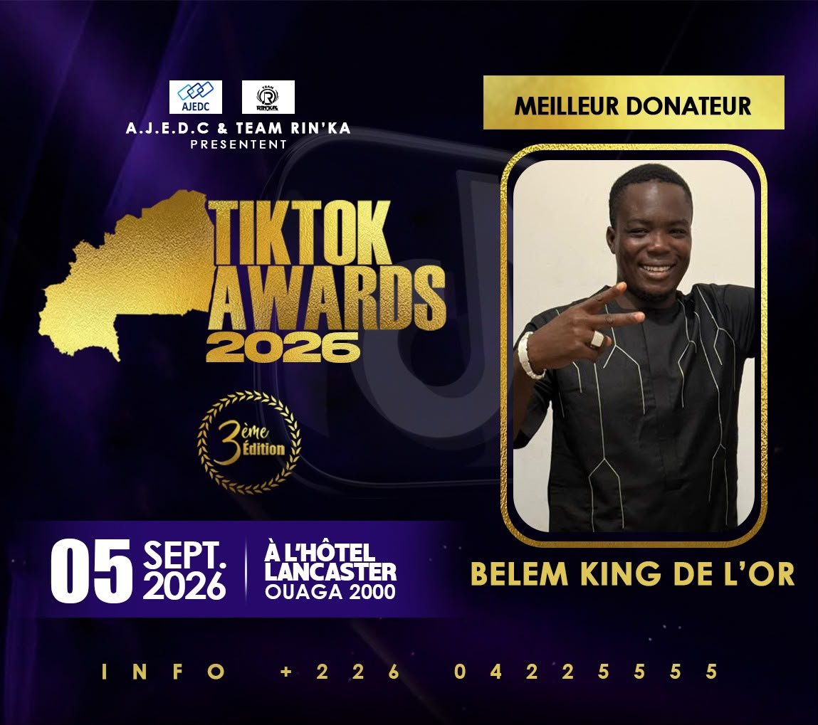 Belem King de l'Or