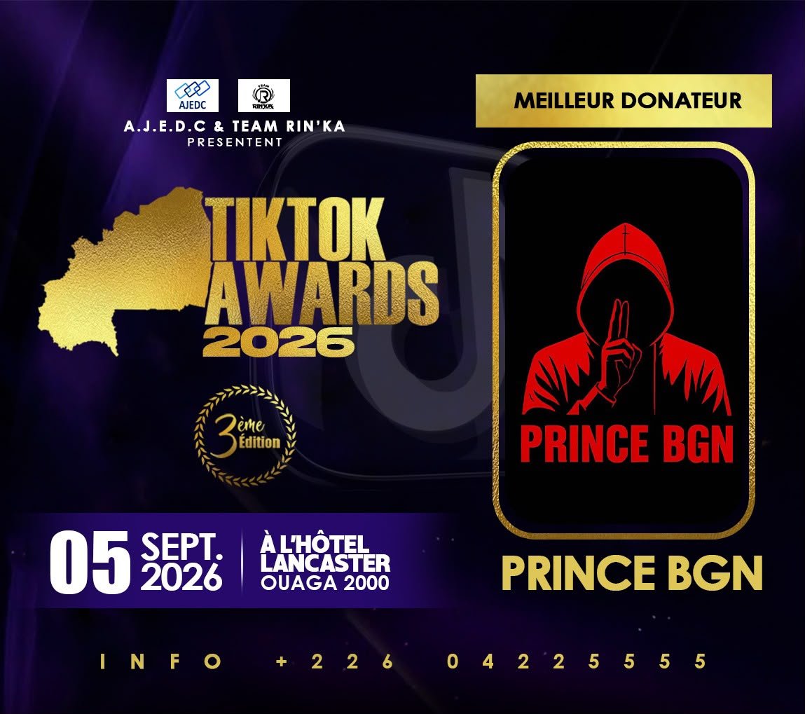 Prince BGN
