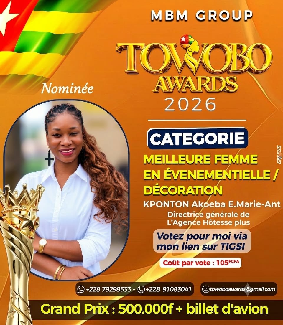 KPONTON Akoeba E.Marie-Ant