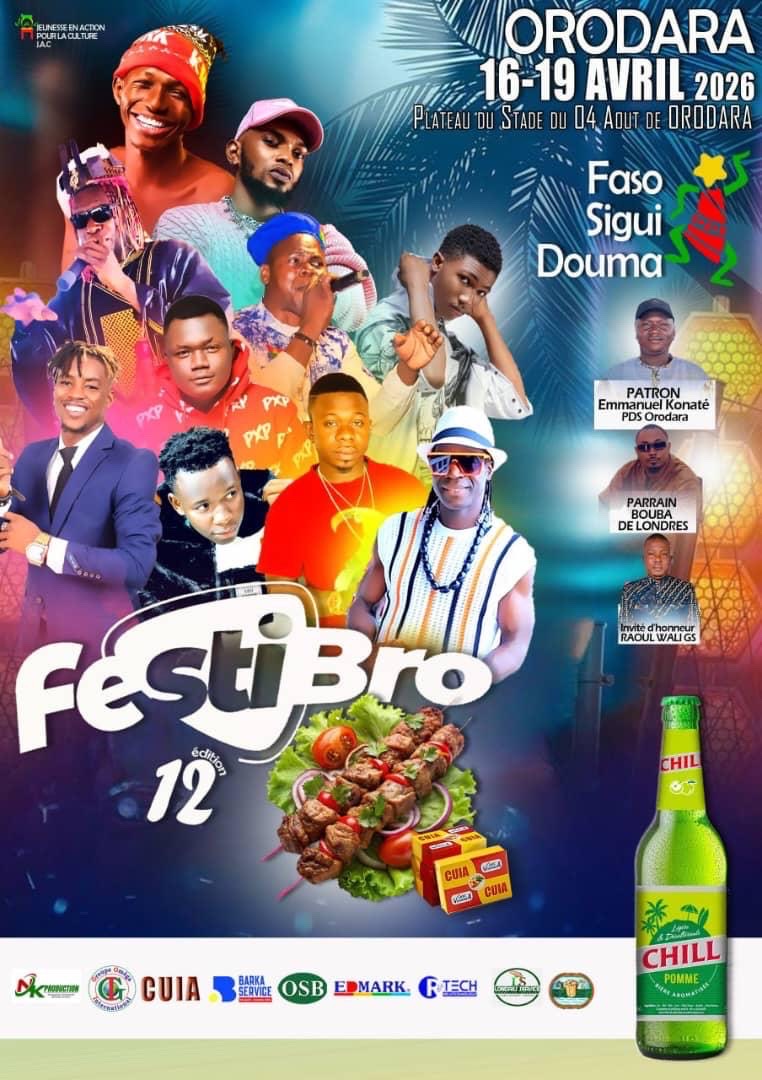 FestiBro 12