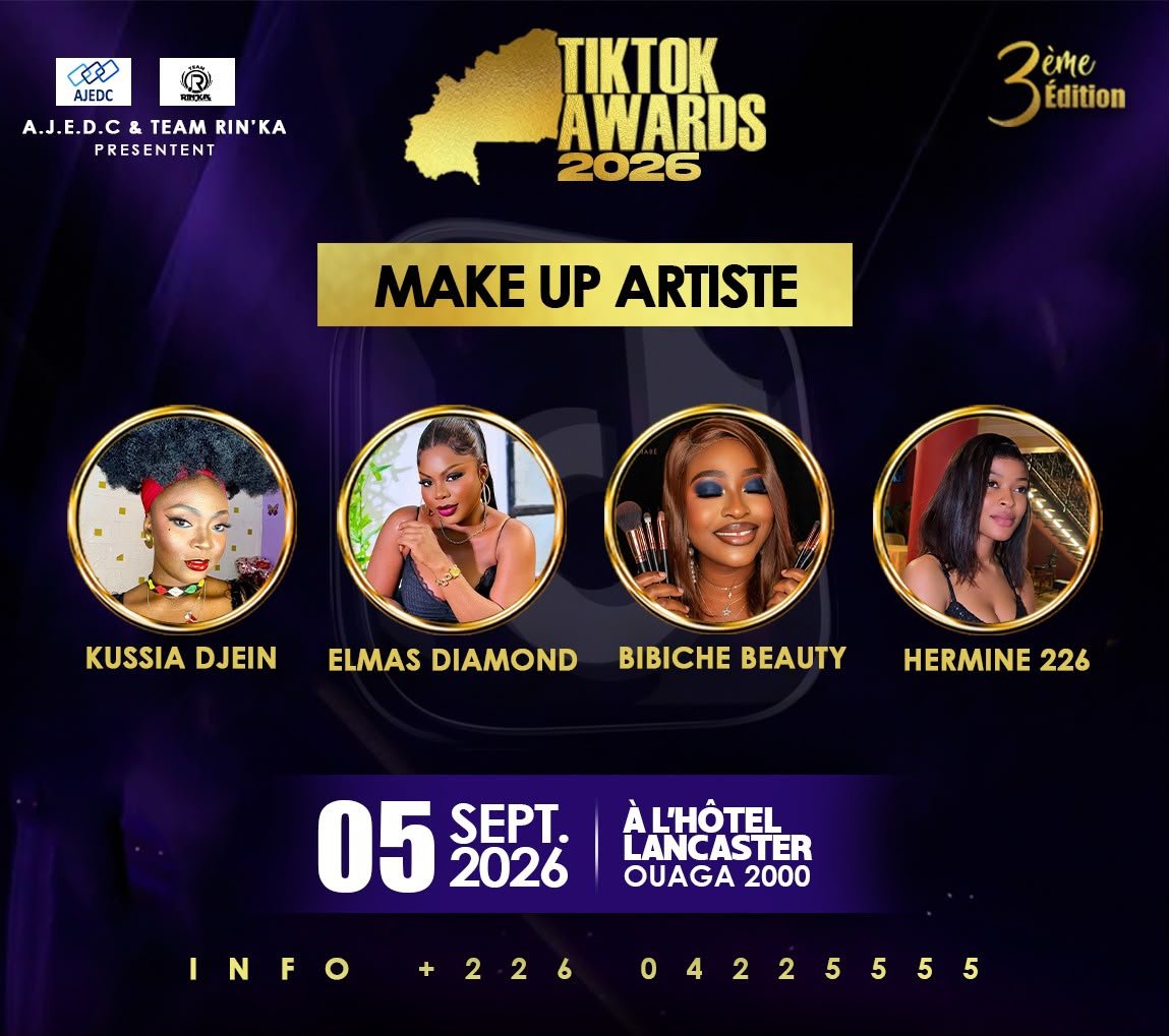 Make Up Artiste