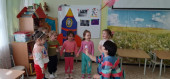Космическая неделька