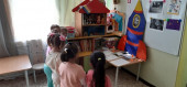 Космическая неделька