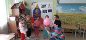 Космическая неделька