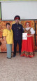 Праздник  "Золотой денёк"