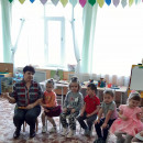 Книжкины именины
