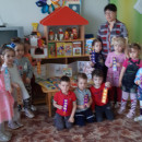 Книжкины именины