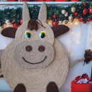 Новогодние поделочки