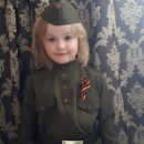 "Нам жить и помнить"
