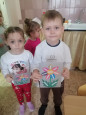 День Доброты 2024