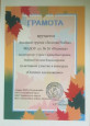 Мой педагогический опыт 2024