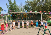 Мероприятие Всероссийской акции "Мои безопасные каникулы"