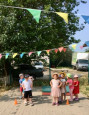 Мероприятие Всероссийской акции "Мои безопасные каникулы"