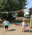 Мероприятие Всероссийской акции "Мои безопасные каникулы"