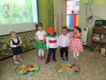 Праздник Эколят 2025