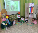 Праздник Эколят 2025