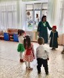 Праздник Эколят 2025