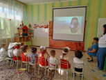 Фестиваль "Мы едины и непобедимы!" 2023