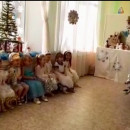 Новогодний утренник 2021!!!